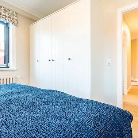 Stadthaus Boysen Whg 5